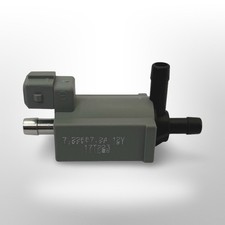 Elettrovalvola comando aria