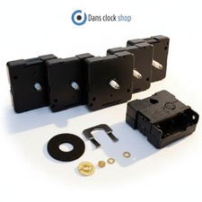 Uts quartz clock movement - quartz,
