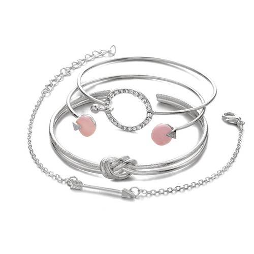 Pezzi oro argento - 4,