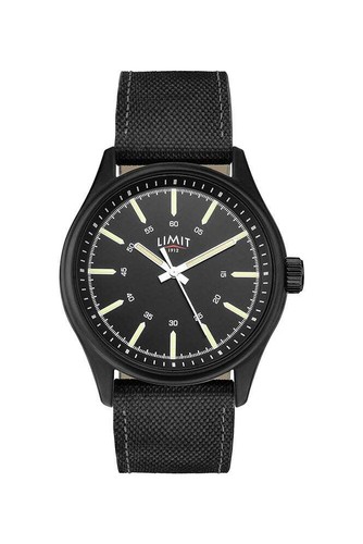 Limit uomo pilota - da,