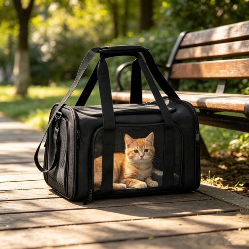 Box per cani - cani, pieghevole