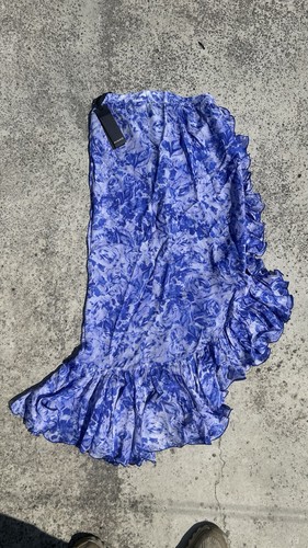 Gonna pinko chiffon - gonna,