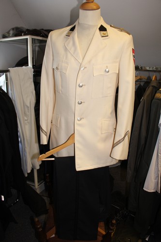 Lk6225 uniforme gala öbh - lk6225:,