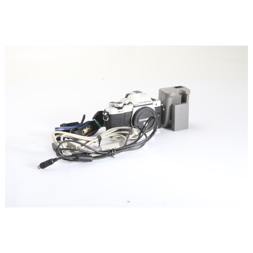 Olympus m10 mark - olympus,