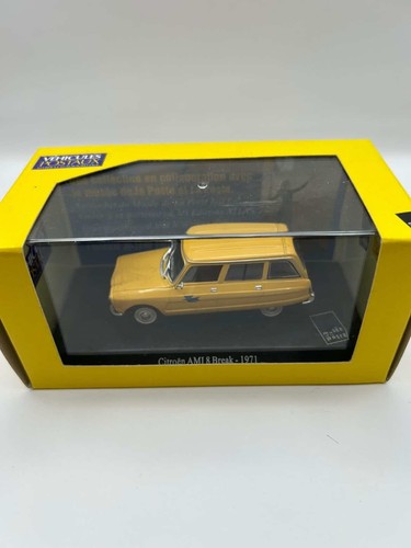 R743 voiture miniature - -,