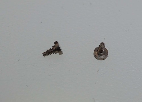 Omega cal vite 860 - cal., 865