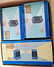 Lotto 4 altoparlanti senza fili COBRA - 2x TB40A + 1x coppiaTS40M - Da TESTARE