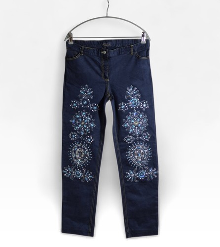 Luisa spagnoli jeans vintage - spagnoli,
