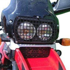 Griglia protezione faro bmw - griglia, di