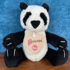 Peluche Trudi Bussi Panda