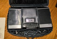 Vintage Sony TC-124CS Stereo