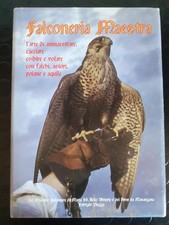 libro falconeria