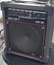 Amplificatore per chitarra - amplificatore,