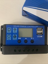 Modulo Ricarica Solare