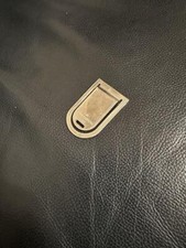 Louis Vuitton Fermasoldi Oro