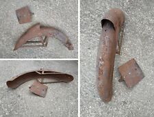 Parafango posteriore originale