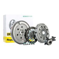 Kit Frizione + Volano Bimassa