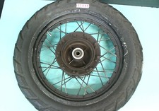 Cerchio ruota posteriore honda - posteriore,