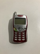 Telefono cellulare panasonic - cellulare,