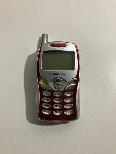 Telefono cellulare panasonic - telefono,