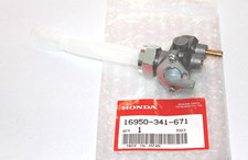 HONDA RUBINETTO BENZINA CB750