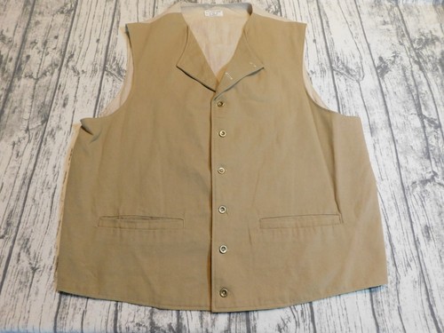 Gilet western mussola - western,