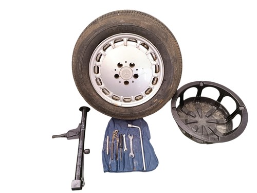 Kit cerchio ruota scorta da - kit, di