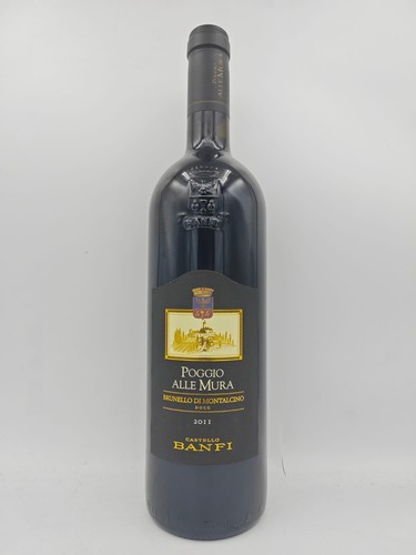 Brunello montalcino docg - di,