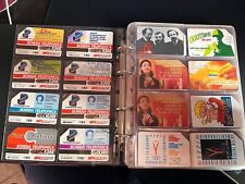 250+ Schede telefoniche - Italiane - Rare - Jp... + Catalogo '98 con prezzi ecc