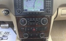 Mercedes Navigation Ntg2