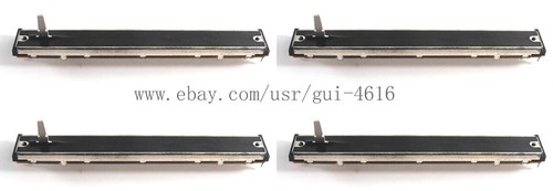 4pz fader pitchfader - 4pz, originale