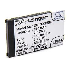 Batteria per Sharp GX15 TM150