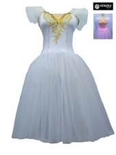 Vestito Tutù Saggio Danza