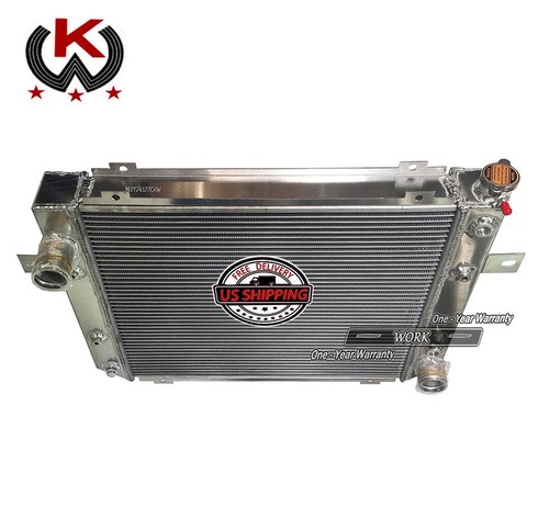 Radiatore camion per - , carrello