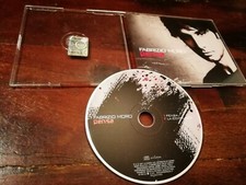 Fabrizio Moro - Pensa 2 Tracce Cd Singolo Perfetto