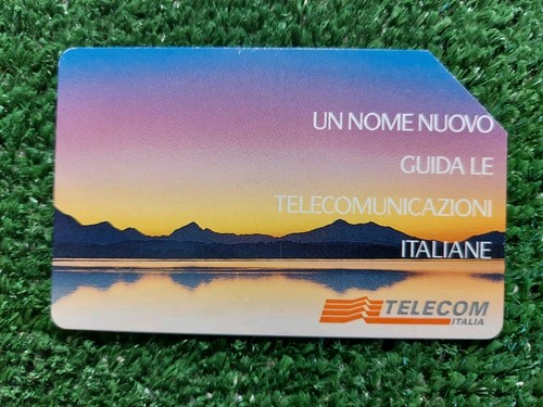 Scheda telefonica 5000 - scheda,