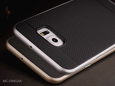 Slim Armor Rubber Hybrid Hard
