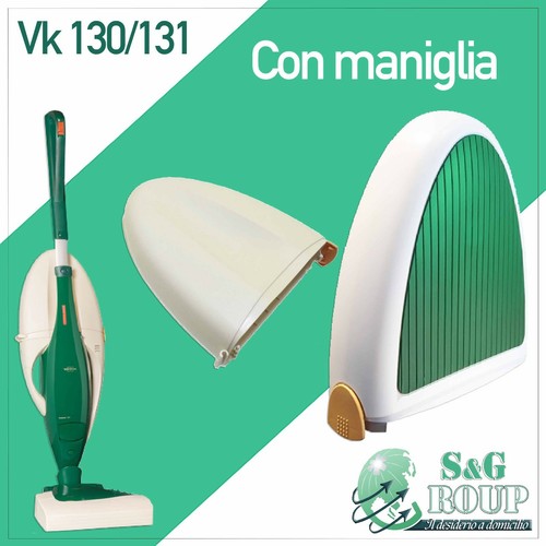 Guscio unita filtro - unita',