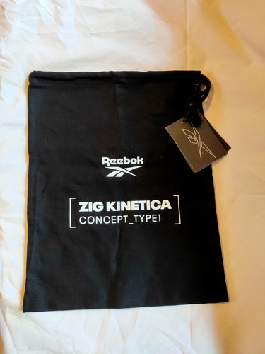 Reebok zig kinetica - reebok,