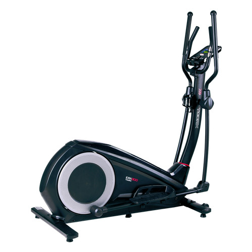 Toorx erx 300 hrc ellittica - toorx,