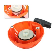 Avviamento a rinculo per