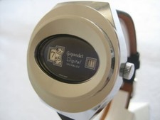 NOS NUOVO OROLOGIO GIGANDET