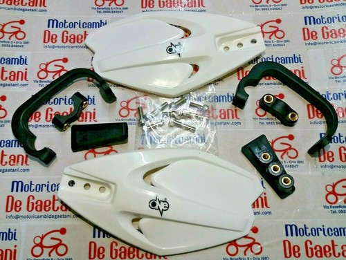 Coppia paramani handguards - paramani,