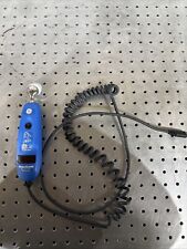 Termometro scanner temporale