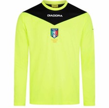 Maglia Uomo Arbitro Manica