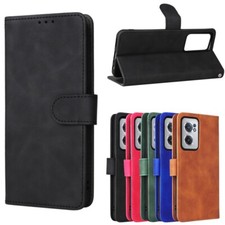 Portafoglio in pelle opaca