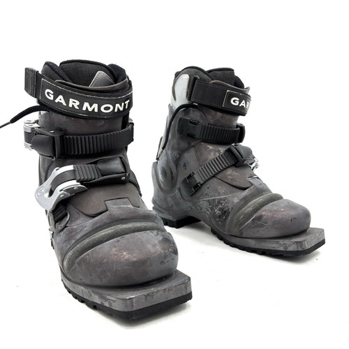 Scarponi sci donna garmont - donna,