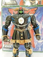 Aoshima chogokin SG11 Ankoku