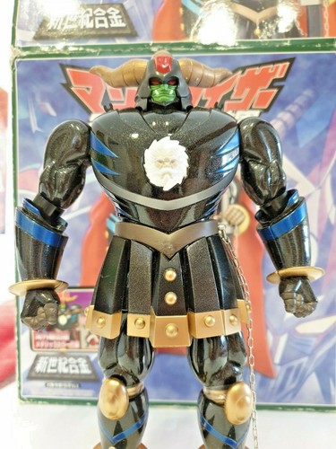 Aoshima chogokin sg11 ankoku - aoshima,