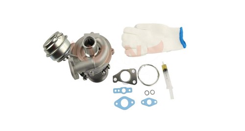 Turbina per fiat 500 fiorino - per,